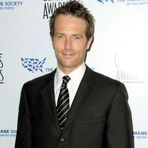 Michael Vartan Michael Vartan